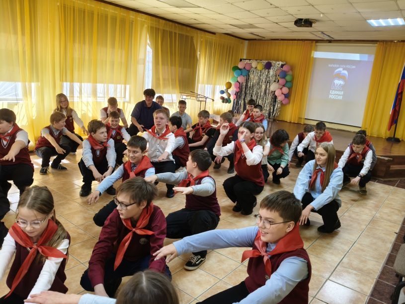 Вместе к здоровью!