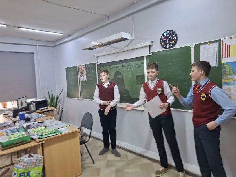 РОССИЯ - МОИ ГОРИЗОНТЫ 